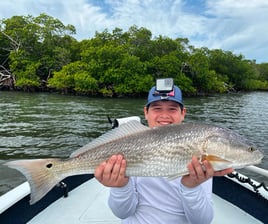 4-8 Hours Fishing Trip