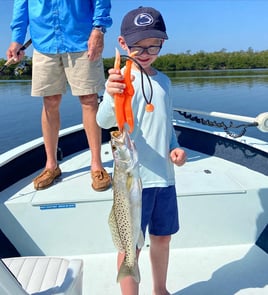 4-8 Hours Fishing Trip