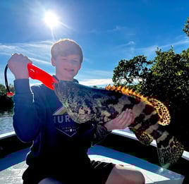 Southwest Florida Backwater Trip