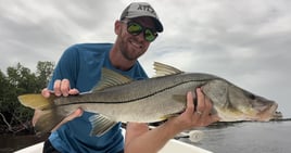 4-8 Hours Fishing Trip