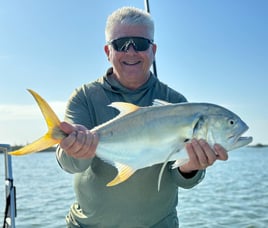 4-8 Hours Fishing Trip