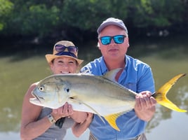 4-8 Hours Fishing Trip