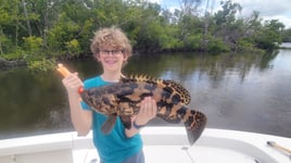 4-8 Hours Fishing Trip