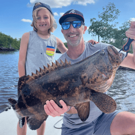 Naples Fishing Adventure