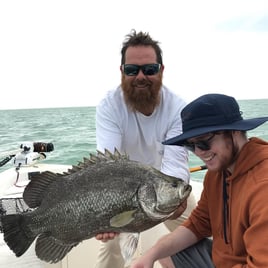 4-8 Hours Fishing Trip - Everglades