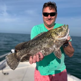 4-8 Hours Fishing Trip - Everglades