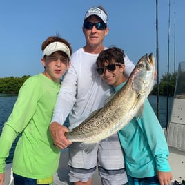 Ten Thousand Islands Like a Local