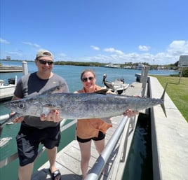4-8 Hours Fishing Trip - Fort Pierce