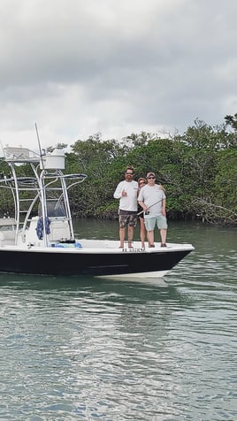 Fort Pierce Fishing Trip