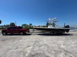 Fort Pierce Fishing Trip