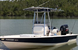 5-8 Hour Fishing Trip