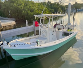 5-8 Hour Fishing Trip