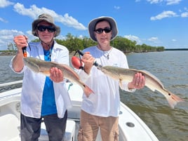 5-8 Hour Fishing Trip