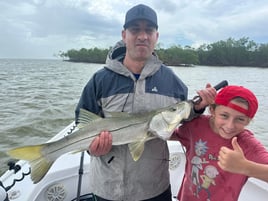 5-8 Hour Fishing Trip