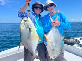 5-8 Hour Fishing Trip