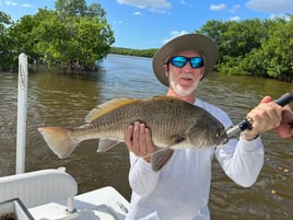 5-8 Hour Fishing Trip