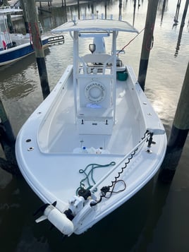 5-8 Hour Fishing Trip