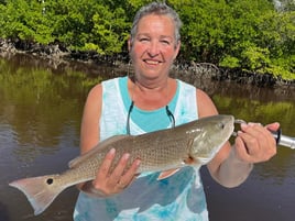 5-8 Hour Fishing Trip