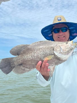 5-8 Hour Fishing Trip