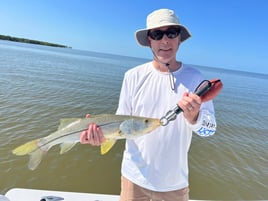 5-8 Hour Fishing Trip