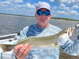 5-8 Hour Fishing Trip