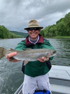 4-8 HR Spin Fishing Adventure