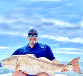 Bay & Flats Inshore Fishing Charter