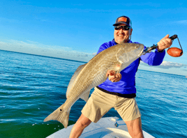 Bay & Flats Inshore Fishing Charter
