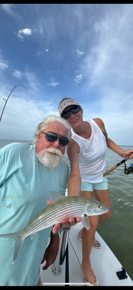 Islamorada Backcountry Or Nearshore