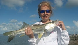 4-8 Hour Fishing Trip