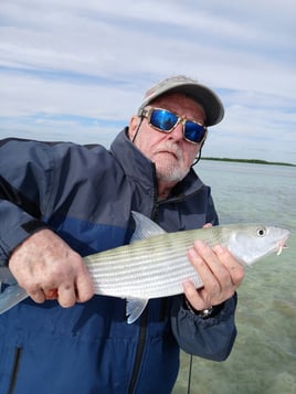 Islamorada Backcountry Or Nearshore