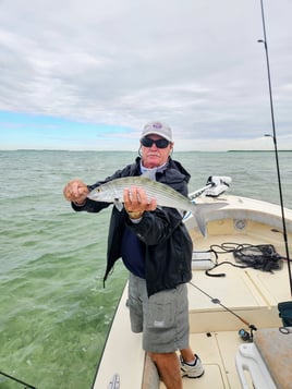 Islamorada Backcountry Or Nearshore