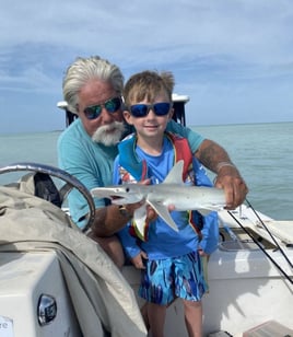 4-8 Hour Fishing Trip