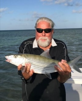 4-8 Hour Fishing Trip