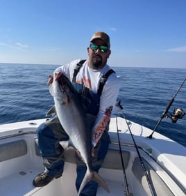 6-8 Hour Trip – Offshore