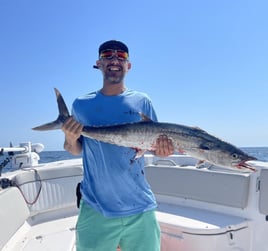 6-8 Hour Trip – Offshore