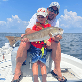 4-8 Hours Inshore Trip