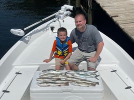 Yankeetown Nearshore Trip