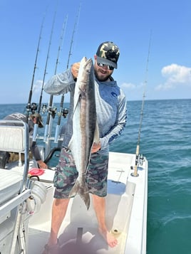 Yankeetown Nearshore Trip