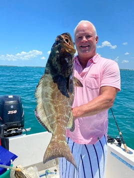 4-6 Hour Fishing Trip (inshore fishing)