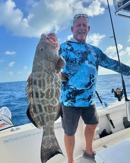 4-6 Hour Fishing Trip wreck/reef/offshore