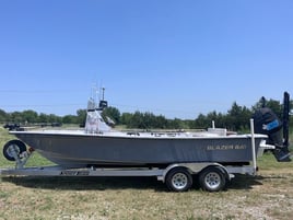Catfish & Striper Charter