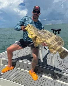 Goodland FL Fishing Trip