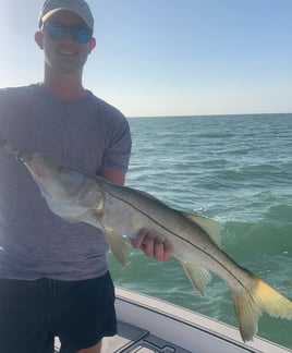 Inshore Fishing