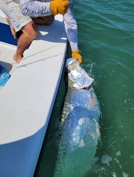 Keys Flats and Back Country Trip