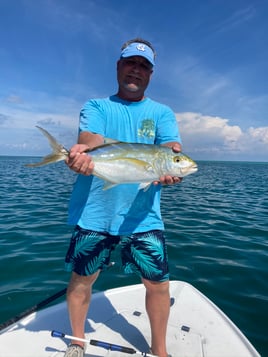 Keys Flats and Back Country Trip