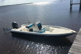 Night Fishing Trip - 2 PAX