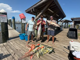 Epic Offshore in the Gulf Shores
