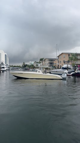 Fort Lauderdale Fishing Adventure