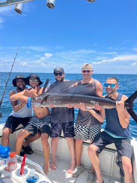 Fort Lauderdale Fishing Adventure